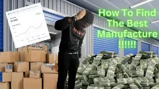 How to find a manufacturer for your clothing brand in 2023