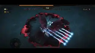 Survivor’s Bane/Diablo Immortal Mobile Game #survivalgame #diabloimmortal #games #gamer #fyp #diablo