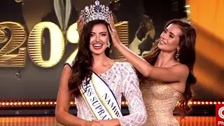 Miss Supranational 2021 Coronation Night Full