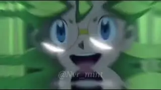 Clemont edit (Pokemon Xyz)