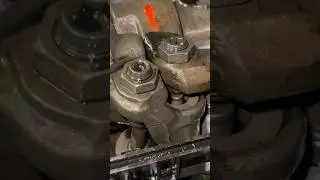 Jake Brake Solenoid ￼Check DD15.