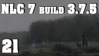 NLC 7 build 3.7.5 ч.21 Посылка Боряну. ПДА Крысюка на Агро. Тайник за закодированной дверью.