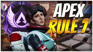 SKYNADES will destroy the aggressive playstyles in Apex Legends 