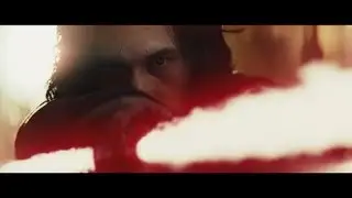 Vojna zvezd: Poslednji jedi - TRL A