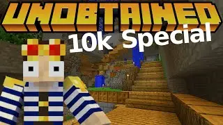 10,000 Subscriber Special (Making the video together)