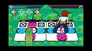 DDR festival how to play ps2