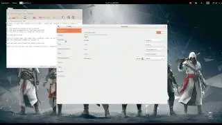 Add system tray or taskbar to Ubuntu 14.04 or 14.10