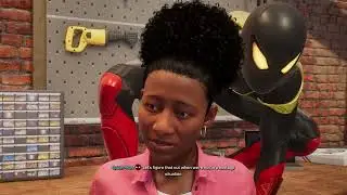 Spiderman 2 - Play through EP 7