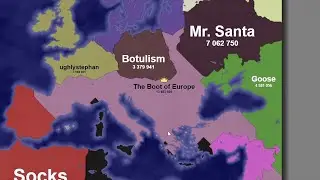 THE BIGGEST THROW EVER IN TERRITORIAL.IO