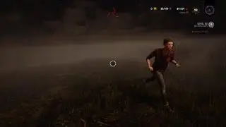 Dbd... 5 gen death