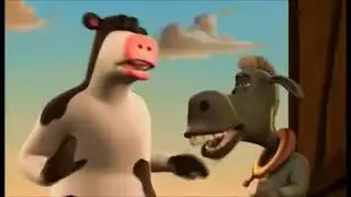 La Granja  Parte 2  Topos Subterráneos 360p