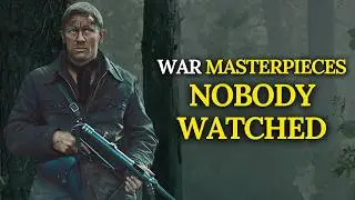 The Most Underrated War Movies Of All Time (#2 Is Unbelievably Brilliant)