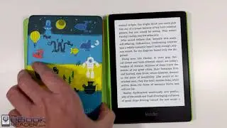 Best Value Kindle - Kindle Paperwhite Kids Edition