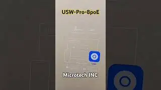 @microtech-inc USW-pRo-8-PoE @microtch.ali1