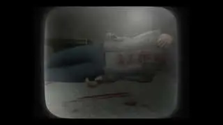 Cry of Fear Playthrough - Part 5 - Psychopathic Guile snuff video with a hint of Slender-Undead man