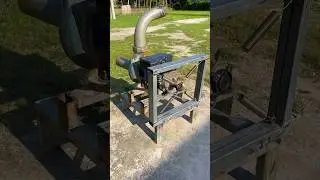 Free water pump #shortsfeed #freeenergy