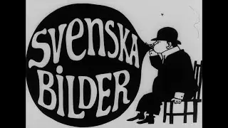 Svenska bilder (1964) - trailer till filmen