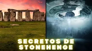 El Legado Prohibido de Stonehenge y Sus Constructores
