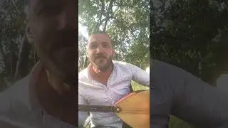 Adem Demirci - Benim Seni Görmem Lazım - Cover