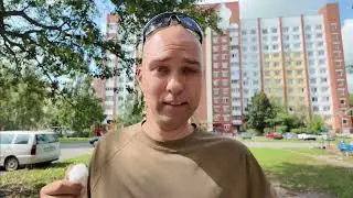 Vitebsk apartment: final round