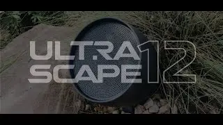 TruAudio UltraScape 12 Outdoor Landscape System