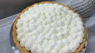 Самый вкусный пирог Баноффи пай😍😋
