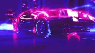 NIGHT DRIVE PHONK MIX 2022 LXST CXNTURY TYPE