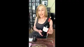Sicilian Wine Intro & Nero d'Avola Tasting