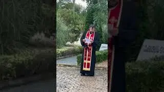 Традиционна панахида на трагично загиналите миньори в Атия