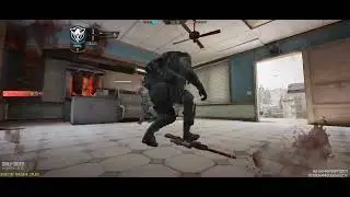 играю в Call of Duty