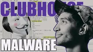 Clubhouse Malware - Analysis of an Agent Tesla Infection Campaign