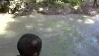 dr britt tha river