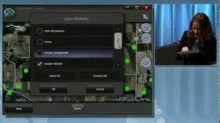 ESRI ArcGIS 10: Mobile GIS in ArcGIS 10