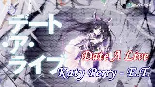Date A Live / AMV - Futuristic Lover