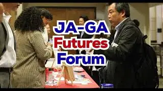 2024 JAGA Futures Forum Recap