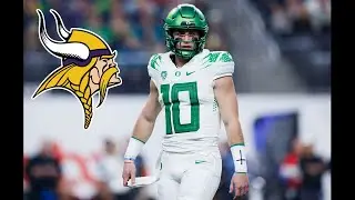 Post Free-Agency Mock Draft (Mock Draft 2.0)