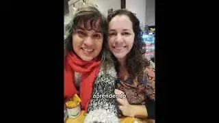 LUCIANA 50 ANOS! (Autoria e voz: Chris Galdino)@chrissgaldino