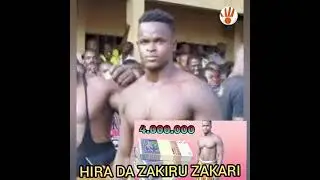 HIRA DA ZAKIROU ZAKARI NA TAHOUA