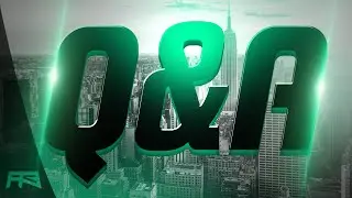 Q&A #1 - AENj