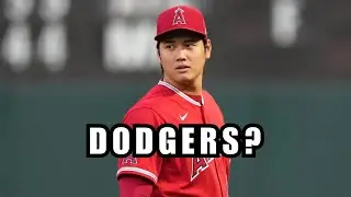 Where Will OHTANI LAND?