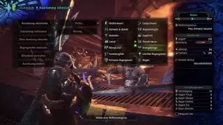 Monster Hunter World