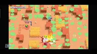 I killed more power cubes from me
