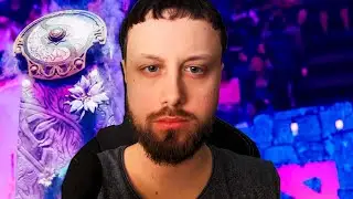 (EN) Paravision vs Aurora - FINALS DAY! - Fissure Universe 5