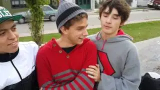 Salio de Moron | Los Molestos