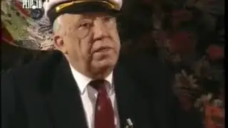 Любимый анекдот Юрия Никулина. Про русский характер.