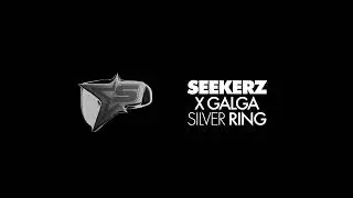 3D Silver Ring Animation | Jewelry Modeling in Blender + After Effects