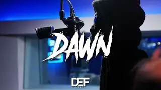 #OFB SJ X UK Drill Type Beat  - "DAWN" | UK Drill Instrumental 2024