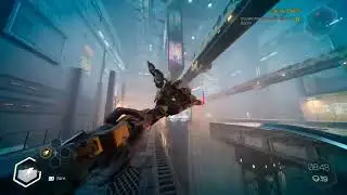 (GhostRunner) - I'm Genji