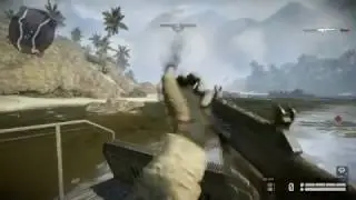 Warface Gameplay 2017 PC Multiplayer Online HD 1080P