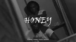 [FREE] Gunna Type Beat - "HONEY"